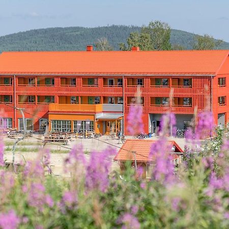 Jbp Hotell Järvsö Exteriér fotografie